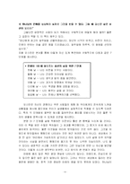 [독후감] 긍정의 힘 읽고 나서-4
