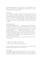 영토분쟁 사례 레포트-4