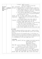 응급 약물(emergency drugs)-2