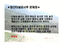 [환경영향평가]환경영향평가의 문제점-8