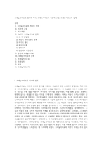 모래놀이치료의 정의와 역사, 모래놀이치료의 이론적 구성, 모래놀이치료의 실제-1
