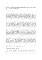 M&A(기업인수합병)의 성공전략(성공요인, 방안)-3