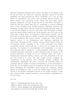 (영어권국가의이해, 공통 ) Brexit의 배경, 현재 진행 상황 및 향후 전망-5