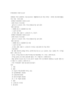 FUN경영의 사례 및 효과 (2)-1