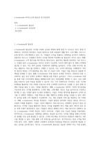 e-business(e-비지니스)의 필요성 및 추진전략-1