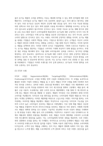 마케팅 ) S T D P를 효과적으로 활용한 국내외 기업의 마케팅 성공사례 하나를 찾아서 정리해 보시오-3