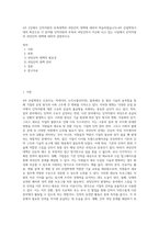 4주 2강에서 인적자원의 부족대책과 과잉인력 대책에 대하여 학습하였습니다4차 산업혁명시대의 확산으로 각 분야별 인적자원의 부족과 과잉인력이 이슈화 되고 있는 시점에서 인적자원의 과잉인력 대책에 대하여 설명하시오-1