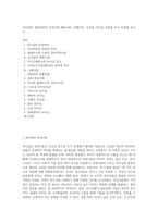 리더십의 발전과정인 특성이론 행동이론, 상황이론, 신조류 리더십 이론을 비교 토론해 보시오-1