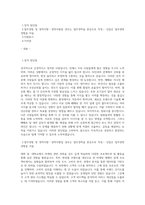 코리아나화장품 마케팅 최종 합격 자기소개서-1