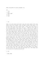 생활 속 경제 관련해서 자유 레포트 작성(명품의 소비)-1
