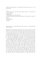 (사회복지와인권) 세계인권선언문 중 사회․경제․문화적 권리를 나타내는 조항을 쓰고 각 조항에 대해 사례를 (1)-1