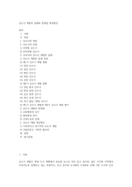 신도시 개발의 실태와 문제점 개선방안-1