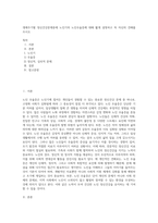 생애주기별 정신건강문제중에 노인기의 노인우울증에 대해 짧게 설명하고 꼭 자신의 견해를 쓰시오-1