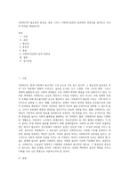 사회복지의 필요성과 중요성, 종류 그리고 사회복지실천의 윤리와의 연관성을 알아보고 자신의 의견을 개진하시오-1