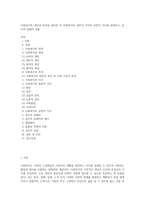 사회복지의 개념과 목적을 정리한 후 사회복지의 일반적 가치와 실천적 가치를 설명하고, 윤리적 딜레마 상황-1