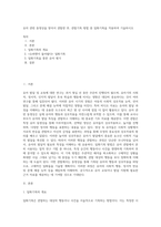 유아 관련 동영상을 찾아서 관찰한 후, 관찰기록 방법 중 일화기록을 적용하여 기술하시오 (2)-1