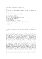 (사회복지실천론) 사회복지실천 현장 인터넷 방문 보고서 (21)-1