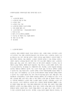 (사회복지실천론) 사회복지실천 현장 인터넷 방문 보고서 (20)-1