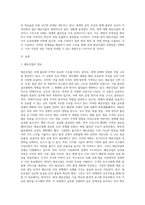 우리나라 해운산업의 문제점과 발전방안 경쟁전략-2