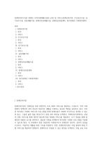 [장애인복지시설] 장애인 지역사회재활시설의 운영 및 서비스(장애인복지관, 주간보호시설, 단기보호시설, 공동생활가정, 장애인의료재활시설, 장애인심부름센터, 청각장애인 수화통역센터)-1