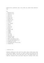 [장애인복지서비스] 장애인복지의 개념 및 이념, 장애의 유형, 장애인의 재활, 장애인복지의 과제-1