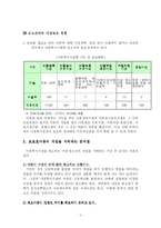 [아동복지] 시설아동의 자립지원정책의 현황과 문제점 그리고 개선방안-5