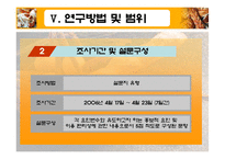 [시장조사론]프랜차이즈 제과점과 자영 제과점에 대한 서비스 품질만족도-9