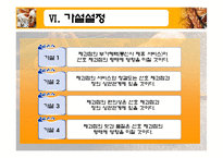 [시장조사론]프랜차이즈 제과점과 자영 제과점에 대한 서비스 품질만족도-10