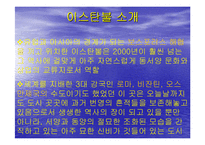 [지중해 문화]이스탄불 건축-3