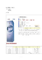 [마케팅] 웅진코웨이 기업분석-9
