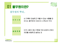 [기업경영] 풀무원 기업분석과 전망-4