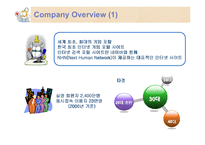 [기업경영과 정보기술] 한게임 사례 분석-7