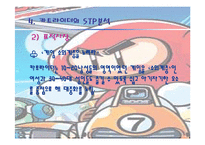 [마케팅](주)넥슨 카트라이더 성공요인 분석-7