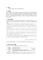 [사회복지 프로그램] 학대받는 아동을 돕고, 학대받는 아동들과 부모의 유대관계 형성을 돕기-2