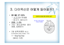 [대기오염]다이옥신 발표-9