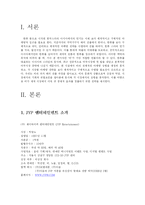 [마케팅원론] JYP 엔터테인멘트 해외진출과 비 마케팅 분석-3