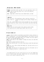 [경영학] 디자인경영 - 쌈지 사례-9