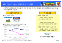 [마케팅] 카트라이더의 성공적인 포지셔닝-8