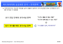 [마케팅] 카트라이더의 성공적인 포지셔닝-14