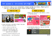 [마케팅] 카트라이더의 성공적인 포지셔닝-15