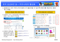 [마케팅] 카트라이더의 성공적인 포지셔닝-16