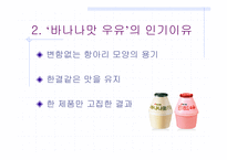 빙그레 `바나나맛 우유` 커뮤니케이션 방식-4