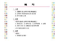 [인적자원관리] 한국 IBM의 선택적 복리후생제도 사례분석-2