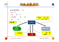 [유통경로] CJ홈쇼핑의 유통전략-10