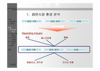 [마케팅원론] JYP 엔터테인먼트 비 스타 마케팅-5