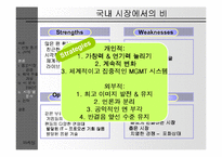 [마케팅원론] JYP 엔터테인먼트 비 스타 마케팅-7