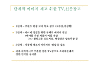 [마케팅] 청정원의 브랜드 마케팅 전략 성공사례-5