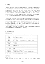 [국제문화] 프랑스의 비즈니스문화-2