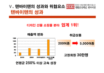 [경영사례 분석]PDG세대를 겨냥한 감성 마케팅, 텐바이텐-18