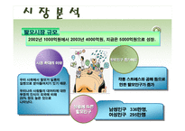가발시장 마케팅기획서-4